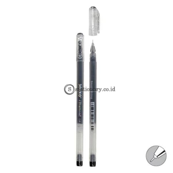Joyko Gel Pen Idiamond 0.5Mm Gp-212 Office Stationery