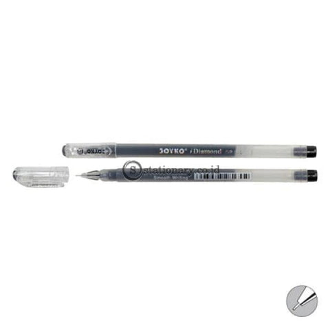 Joyko Gel Pen Idiamond 0.5Mm Gp-212 Office Stationery