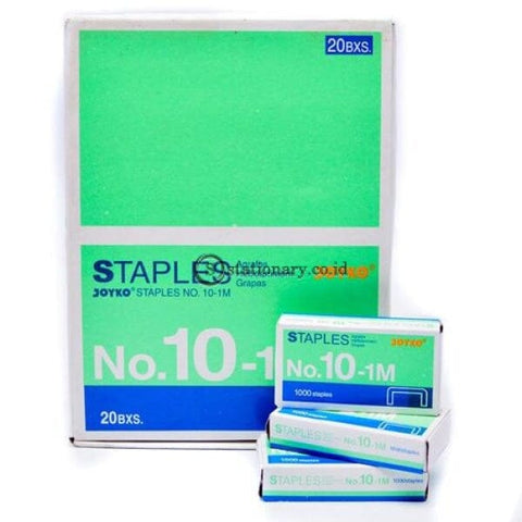 Joyko Isi Staples  No 10 (satuan)