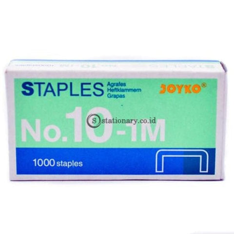 Joyko Isi Staples  No 10 (satuan)