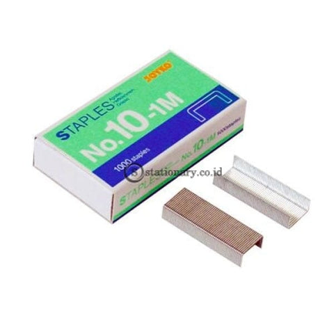 Joyko Isi Staples  No 10 (satuan)