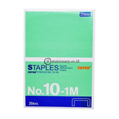 Joyko Isi Staples No 10 (Satuan) Office Stationery