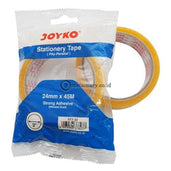 Joyko Isolasi Bening (24Mm X 45M) Stt-32 Office Stationery