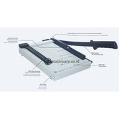 Joyko Paper Cutter A4 Pc-2530 Office Stationery