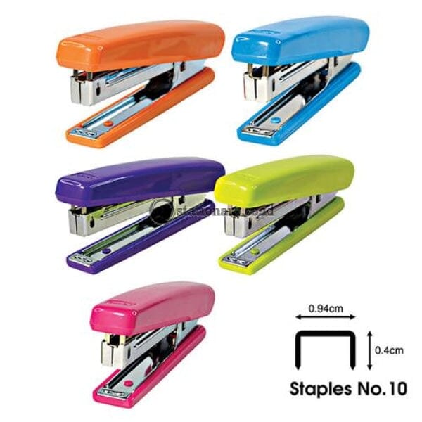 Joyko Stapler Hd-10D Office Stationery