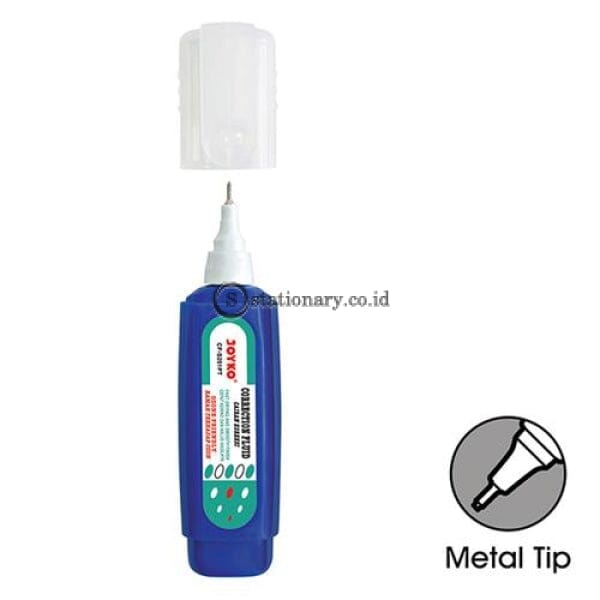 Joyko Tip Ex Correction Fluid Cf-S201Pt Office Stationery