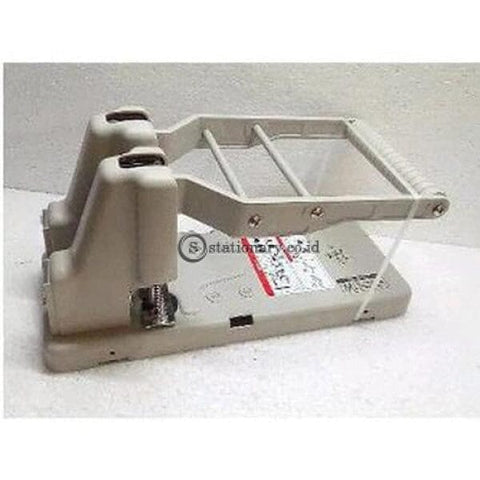 Kangaro Pembolong Kertas Heavy Duty Punch Holder Hdp-2320 (2 Lubang 290 Lembar) Office Stationery