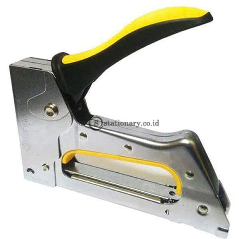 Kangaro Stapler Tembak Gun Tacker Ts-610(R) Office Stationery