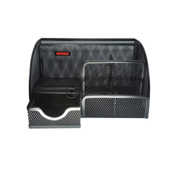 Kenko Desk Set Mesh Wire MDS-204