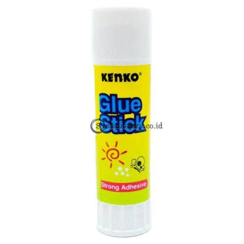 Kenko Lem Stik 25 Gram Office Stationery