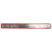 Kenko Penggaris Besi 30Cm Office Stationery