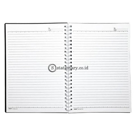 Kenko Ring Notebook A5-Rnpp-Bc Office Stationery