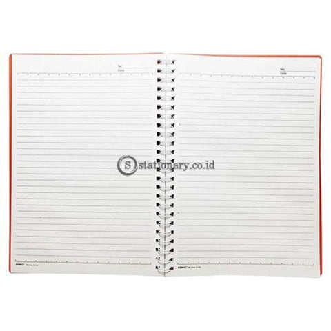 Kenko Ring Notebook A5-Rnpp-Bc Office Stationery