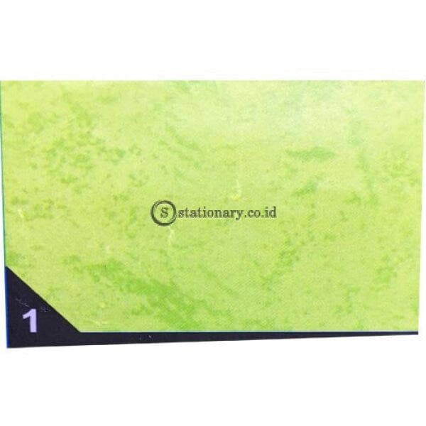 Kiky Kertas Sampul Buffalo @100Lbr Office Stationery