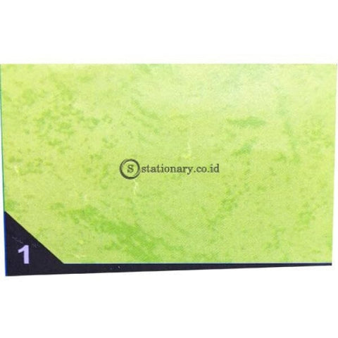 Kiky Kertas Sampul Buffalo @100Lbr Office Stationery