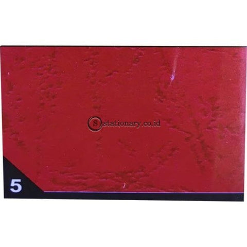 Kiky Kertas Sampul Buffalo @100Lbr Office Stationery