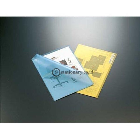 Kokuyo Clear Holder A4 Fu-T750N Office Stationery