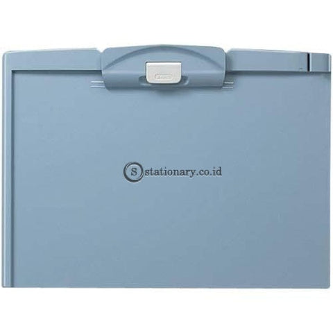 Kokuyo Clipboard A3 Yoha-H93 Yoha-H93-Blue Office Stationery