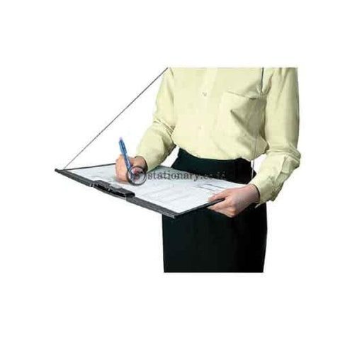 Kokuyo Clipboard A3 Yoha-H93 Yoha-H93-Blue Office Stationery