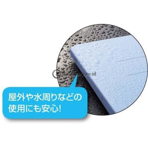 Kokuyo Pp Flat File A4 Fu-H10-3 Blue Office Stationery