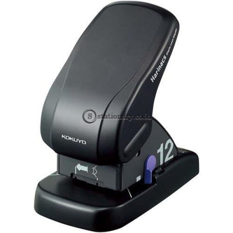 Kokuyo Stapler Tanpa Isi Harinacs 12 Lembar Sln-Ms112 Office Stationery Promosi