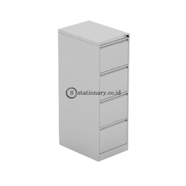 Modera Filling Cabinet 4 Laci Type Mx 84 Office Furniture Promosi