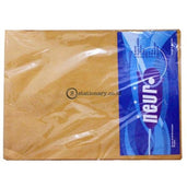 Neuro Amplop Coklat 80 Gram A4 Office Stationery