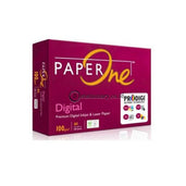 Paper One Kertas Hvs A4 100 Gsm Presentation Office Stationery