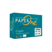 Paper One Kertas Hvs F4 70 Gsm All Purpose Office Stationery