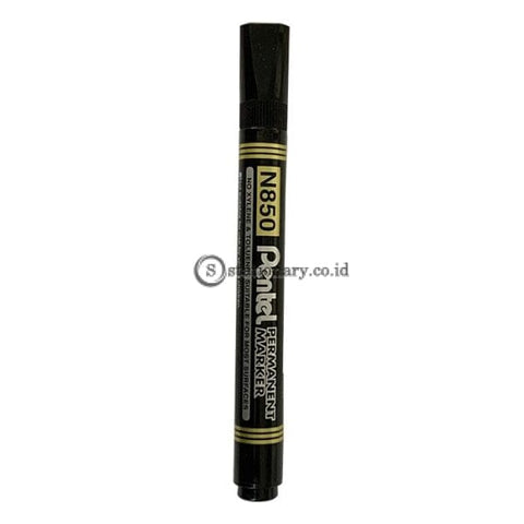 Pentel Permanent Marker Bullet Point N850