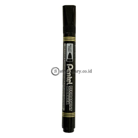 Pentel Permanent Marker Bullet Point N850