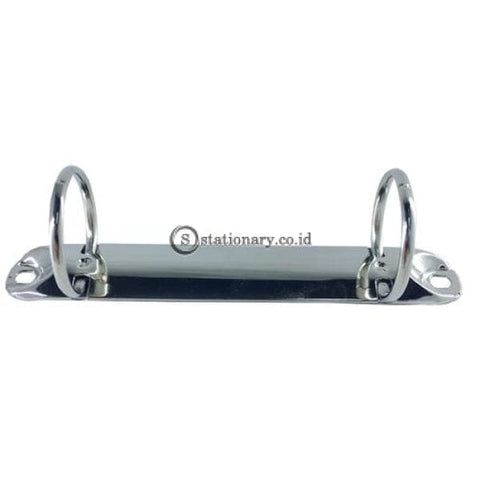 Pixel Mekanik Ring Binder 2-O 12Cm Mrb-001 Office StationeryPixel Mekanik Ring Binder 2O (12cm) PR123-2-30/20