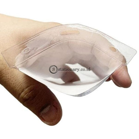 Plastik Mika Panitia 90 X 120Mm (Ketebalan 0.9Mm) Potrait B3 Office Stationery