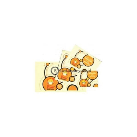 Pronto Post It 653 Office Stationery
