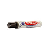 Snowman Permanent Marker Jumbo 500 Office Stationery