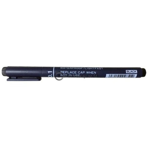 Snowman Spidol Drawing Pen Ft700 Office Stationery