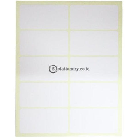 Tom & Jerry Self Adhesive Label Stiker No 121 Office Stationery