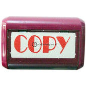 Trodat Stempel Printy Copy 3911 Office Stationery