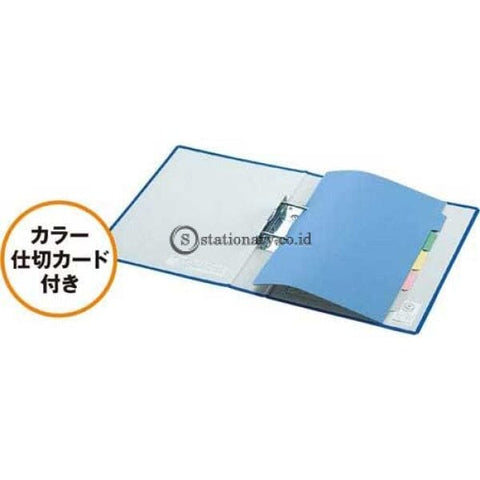 Tube File Kokuyo Fu-E630 Blue Office Stationery