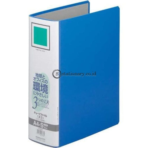 Tube File Kokuyo Fu-E680 Blue Office Stationery