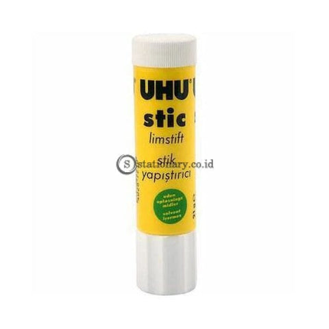 Uhu Lem Stik Medium 21Gr Office Stationery