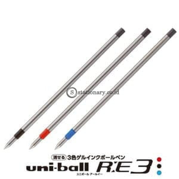 Uniball Refill Pulpen Hantu MulticolorUNI URR-103-05