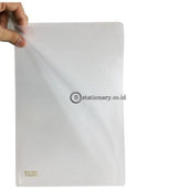 V-Tec Letter File L-Sheet E-355Fl Office Stationery