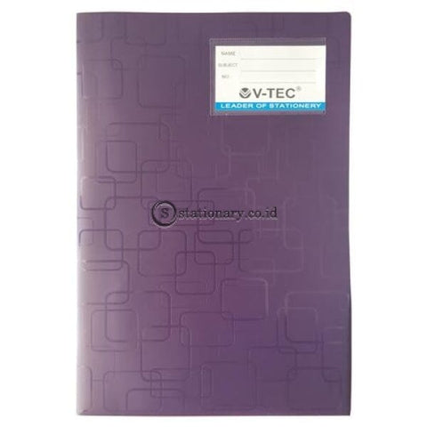 V-Tec Stopmap Plastik Action Case Type Vt-Cf 2Np-Fl Office Stationery