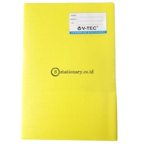 V-Tec Stopmap Plastik Action Case Type Vt-Cf 2Np-Fl Office Stationery