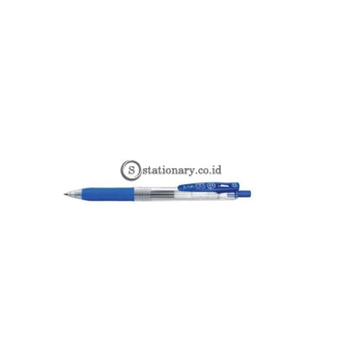 Zebra Ballpoint Sarasa Clip 0.5mm