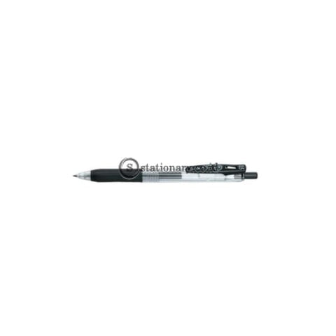 Zebra Ballpoint Sarasa Clip 0.5mm