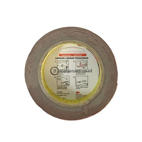 3M Double Foam Permanent VHB Tape (24mm x 4.5m)