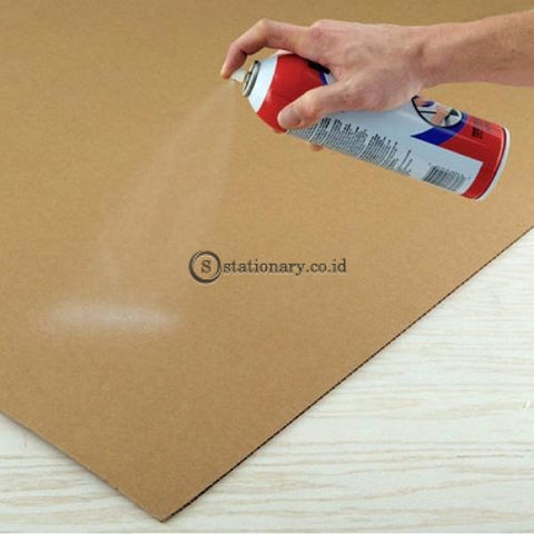 3M Lem Spray Mount Adhesive 6065 Office Stationery Promosi