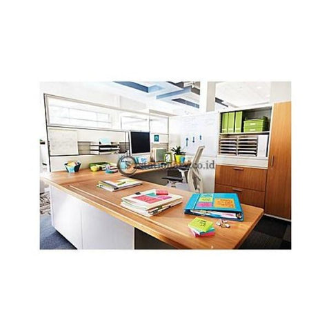 3M Post It Pop Up Notes R330-12An 3 X Inch Warna Office Stationery